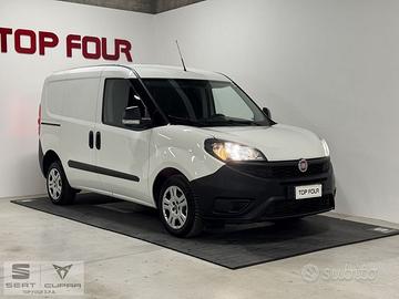 FIAT Doblò DOBLO 1.6 MJT CARRO N1