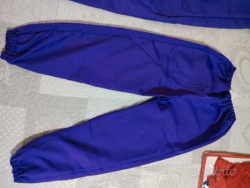 vestito carnevale joker 