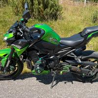 Z900 Kawasaki