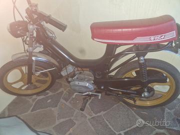 Atala Tubone Scarabeo 1970