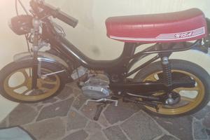 Atala Tubone Scarabeo 1970
