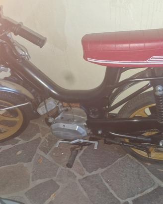 Atala Tubone Scarabeo 1970