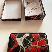 Portafoglio Harvey Miller Polo Club