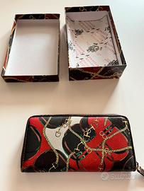 Portafoglio Harvey Miller Polo Club