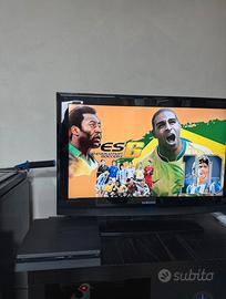 PlayStation 4 con Pes 6 Classic World Cup