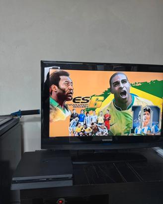 PlayStation 4 con Pes 6 Classic World Cup