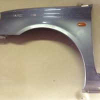 Parafango - RENAULT Clio II 98-001