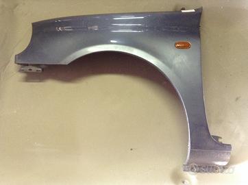 Parafango - RENAULT Clio II 98-001