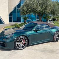 Porsche 911 992 Carrera 4S Cabriolet possibilità n