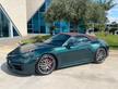 Porsche 911 992 Carrera 4S Cabriolet possibilità n