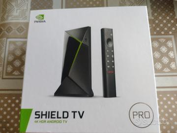 Nvidia shield pro