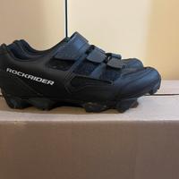 Scarpe da gravel/mtb