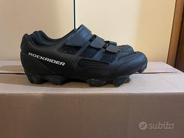 Scarpe da gravel/mtb