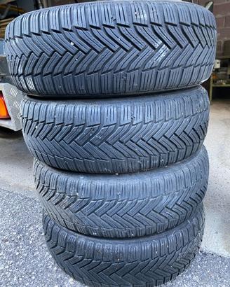 Gomme 195 65 R 15 Michelin