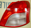 Fanale posteriore destro Toyota Yaris 2005/ 2011