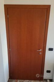 Porte in legno