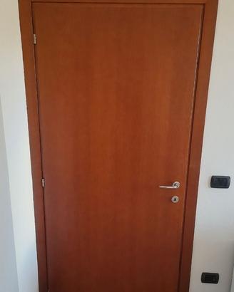 Porte in legno