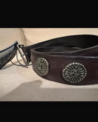 Armani Jeans Cintura Uomo Originale