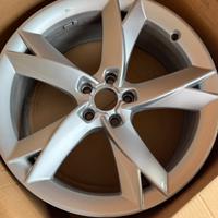 Cerchi per audi a 5 da 19 pollici
