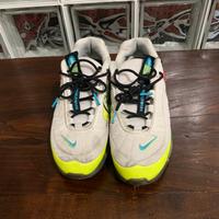 Sneakers Nike Airmax MX - 720 - 818