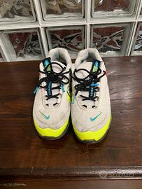 Sneakers Nike Airmax MX - 720 - 818