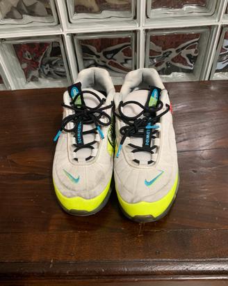 Sneakers Nike Airmax MX - 720 - 818