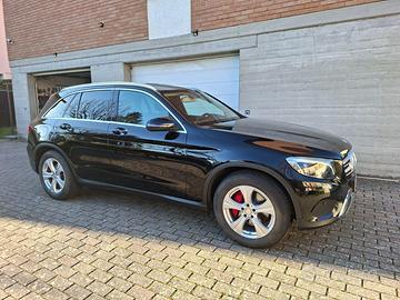 Mercedes glc 220D