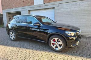 Mercedes glc 220D