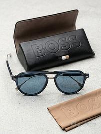 Occhiali da sole uomo BOSS HD Polarized 