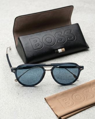 Occhiali da sole uomo BOSS HD Polarized 