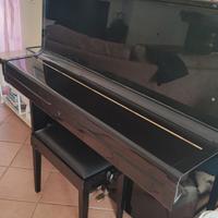 pianoforte YAMAHA U2 