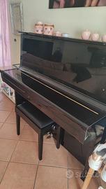 pianoforte YAMAHA U2 