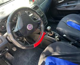 FIAT Grande Punto - 2008