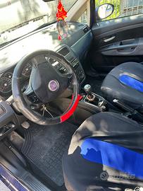 FIAT Grande Punto - 2008