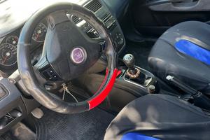 FIAT Grande Punto - 2008