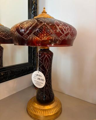 Lampada Vintage