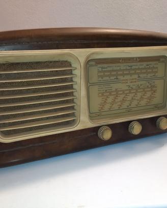 Radio epoca Phonola