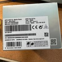 OPPO find X3 pro 12-256GB