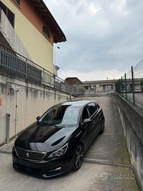 Peugeot 308 Allure 2019