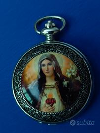 OROLOGIO DA TASCHINO