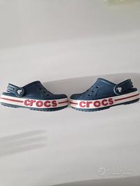 Crocs c 8