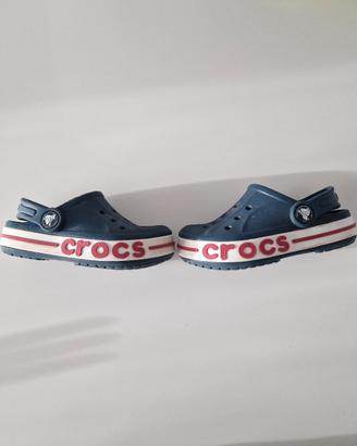 Crocs c 8