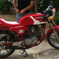 Moto Morini Altro modello - 1985