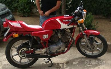Moto Morini Altro modello - 1985