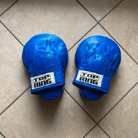 Guanti da Passata/Colpitori Top Ring