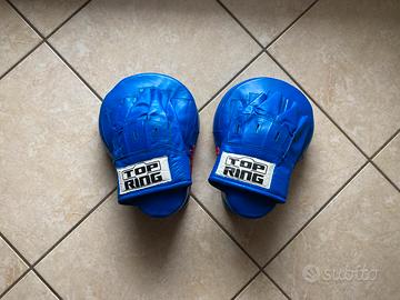 Guanti da Passata/Colpitori Top Ring