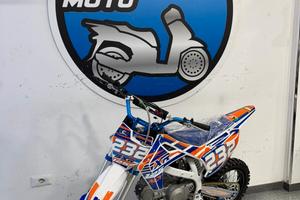 Motard NCX SXR 125 12/12 SUPERMOTARD