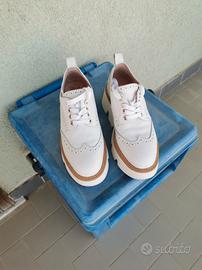 scarpe donna Emanuélle Vee 37 