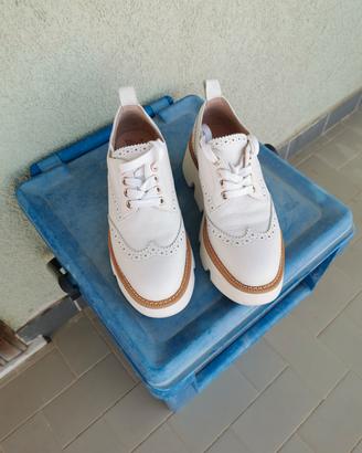 scarpe donna Emanuélle Vee 37 