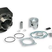 Kit cilindro + pistone malossi 75 cc honda zx